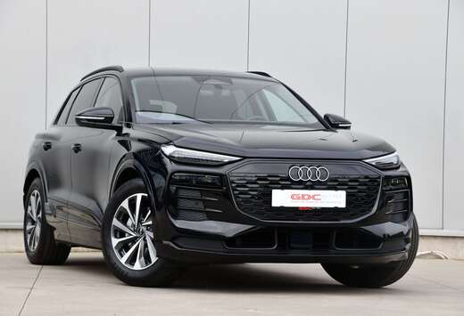 Audi Q6 e-Tron l SOH l 83 kWh l Bijrijdersdisplay l 3 ...