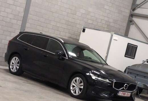 Volvo D3 Geartronic Momentum Pro