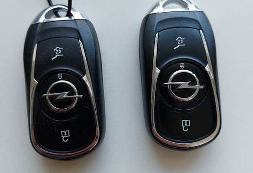 Opel 1.5 D Start/Stop Sports Tourer Business Elegance