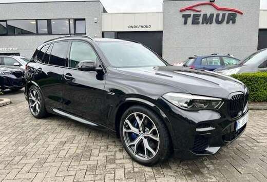 BMW xDrive45e M-Pack 394pk  2022 PROMO