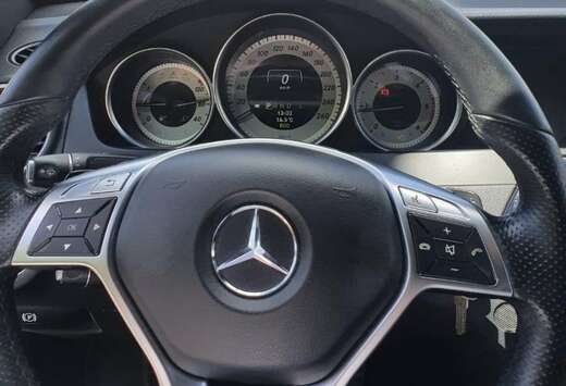 Mercedes-Benz CDI BE Optimum Edition Start/Stop