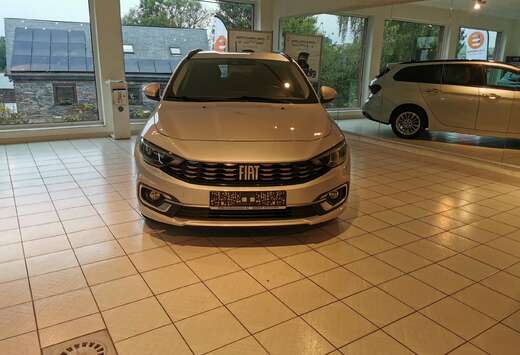 Fiat Tipo SW 1.0 T FireFly Life