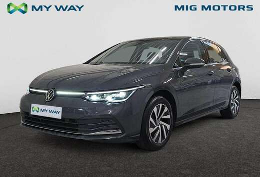 Volkswagen Golf Style Business 1.4 TSI eHybrid  110 k ...