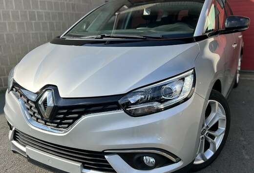 Renault Grand Scénic 1.2 TCe Energy Zen + 7 PLACES + ...