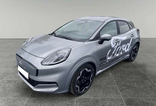 Ford 43,6 kWh Gen-E Premium