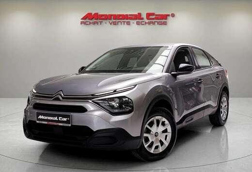 Citroen Live S * Garantie * Clim * Regulateur * Capte ...