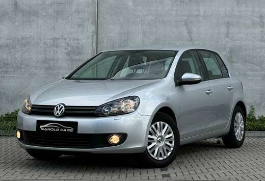 Volkswagen 1.4i Trendline