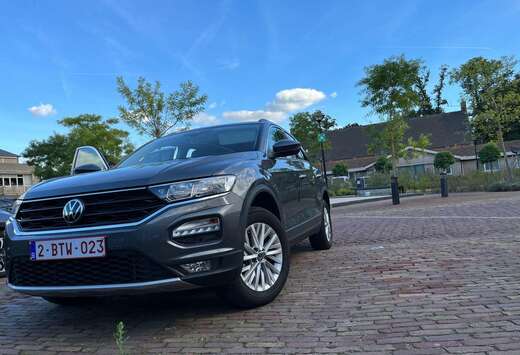 Volkswagen 1.5 TSI ACT OPF Sport