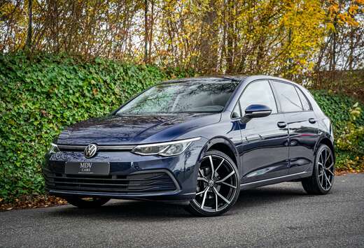 Volkswagen R-LINELOOK