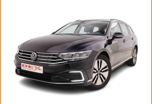 Volkswagen 1.4 GTE  218 PHEV + Navi Discover Media +  ...