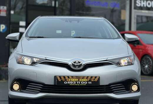 Toyota 1.2T*Boîte Automatique19000kmNAVI*CAMERA*BT*U ...