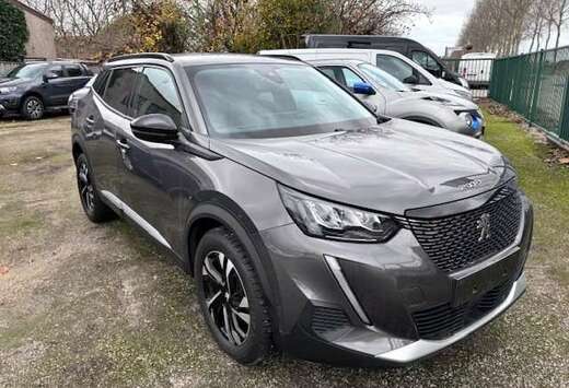 Peugeot 2008 PureTech 130 Active