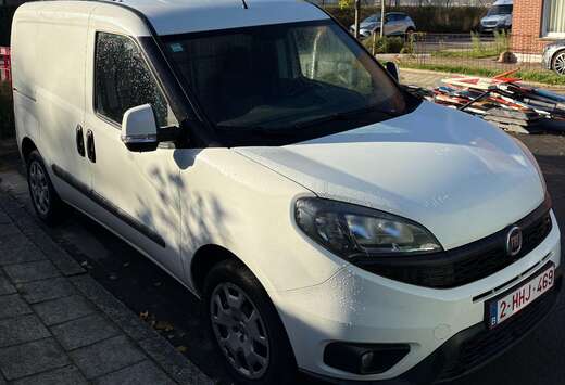 Fiat Doblo Cargo
