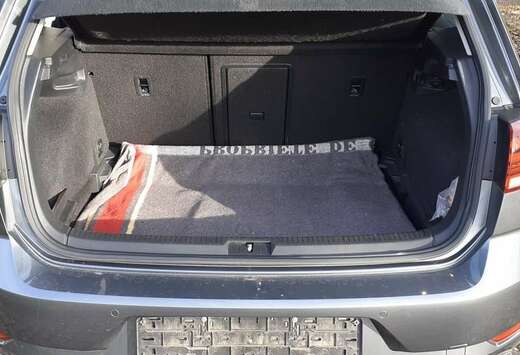 Volkswagen Golf 1.6 CR TDi BMT Comfortline DSG