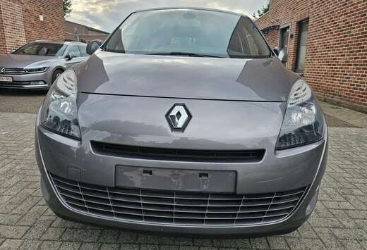 Renault Scénic 1.6 dCi 5pl.(1-ste EIGENAAR/80.000km)