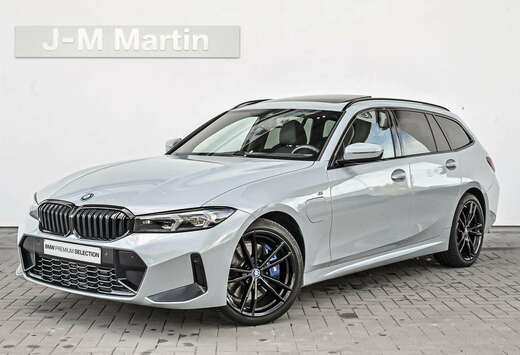 BMW e Touring- NEW PRICE 83.359€- 2 ans/jaar garant ...