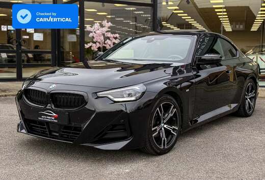 BMW * RESERVEE / RESERVED / GERESERVEERD *