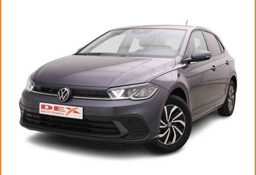 Volkswagen 1.0 TSi 95 DSG Edition + Navi by App + Vir ...