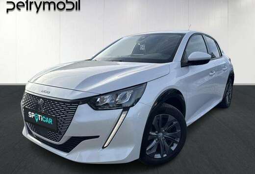 Peugeot II Allure Pack