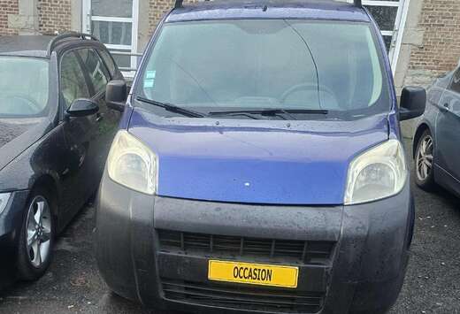 Citroen 1.4 HDi Fresh