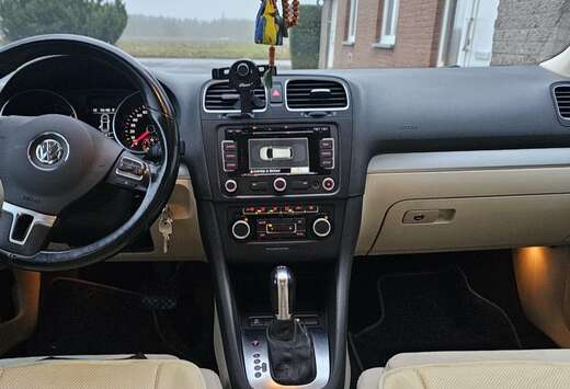 Volkswagen 2.0 Break