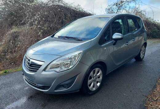 Opel Meriva 1.4i Enjoy