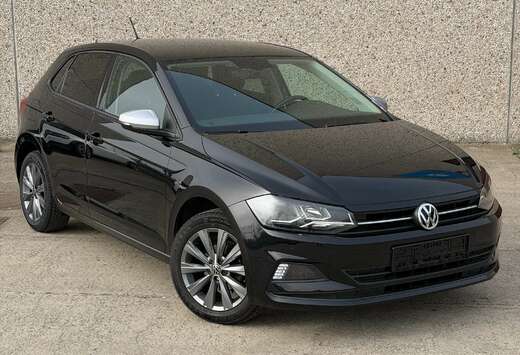 Volkswagen Polo 1.0 TSi Highline OPF