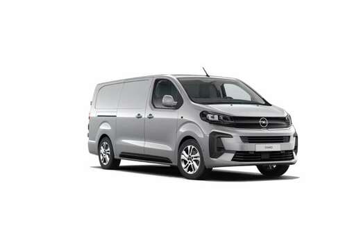 Opel Bestelwagen XL - 1.5 Diesel 120pk Man. 6 versn.. ...