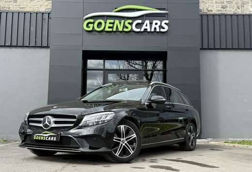 Mercedes-Benz d BOTE AUTO,TOIT OUV,CUIR,CAMÉRA