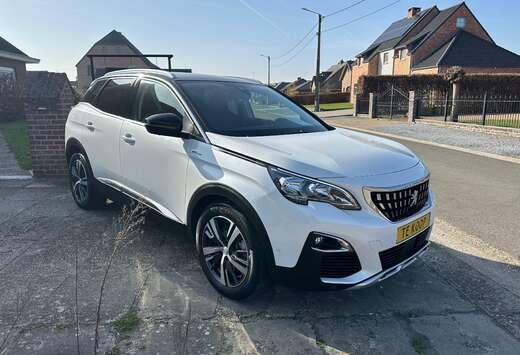 Peugeot 3008 1.6 PLUG IN HYBRIDE