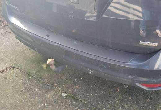 Ford 1.0 EcoBoost Trend S-S EXPORT