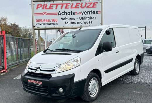 Citroen 2.0 HDi L1H1 * UTILITAIRE