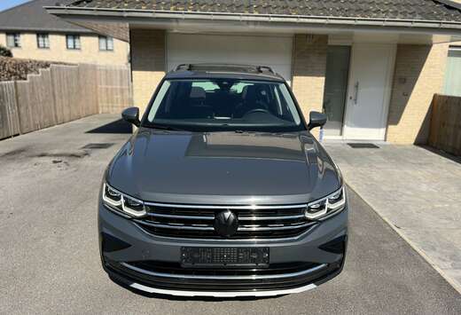 Volkswagen 1.5 TSI R-Line Business Premium OPF DSG