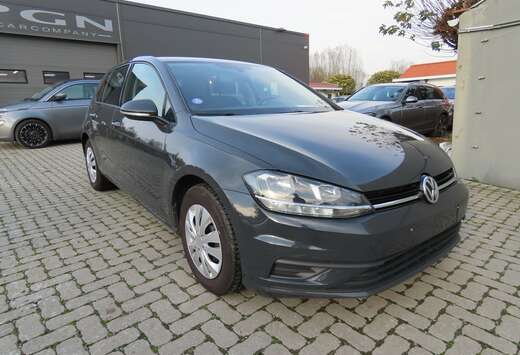 Volkswagen 1.0 TSI BMT Comfortline