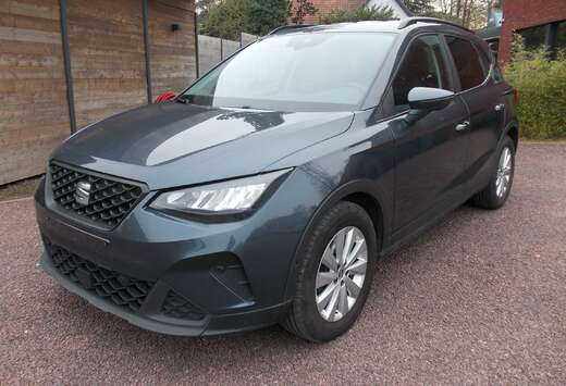 SEAT Arona 1.0 TSI Move Full Link