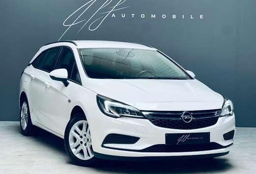 Opel 1.6 CDTI **CARPLAY**CARNET COMPLET**EURO6b**