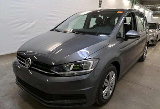 Volkswagen 1.5 TSI Trendline DSG  AUTOMAAT ,NAVI ,PAR ...