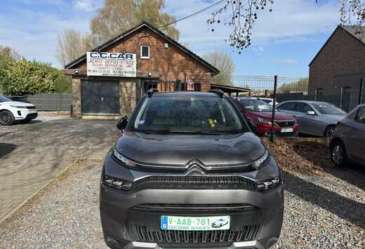 Citroen C3 Aircross 1.2 Business GPS.New Model