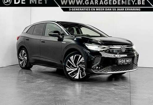 Volkswagen Pro Performance 77 kWh 204pk / Pano / Trek ...