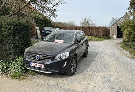 Volvo 2.0 D3 Ocean Race Geartronic