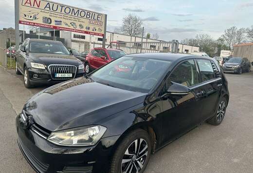 Volkswagen Golf 1.2 TSI Trendline