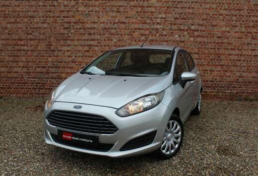 Ford 1.25i Trend * Garantie *