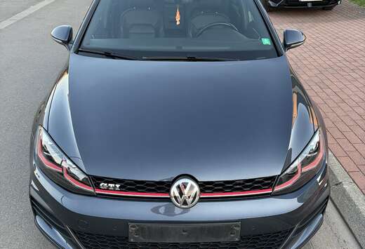 Volkswagen 2.0 TSI Performance DSG