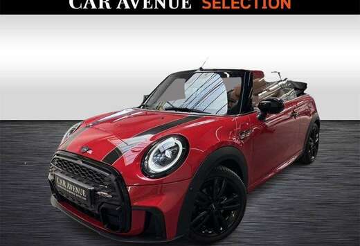 MINI JCW PACK