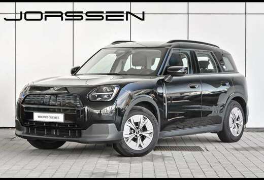 MINI Countryman E