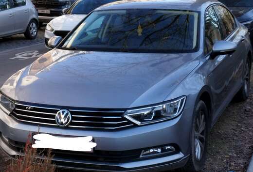 Volkswagen Passat 1.4 TSI Comfortline