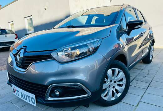 Renault 0.9TCe Energy Intens *Garantie 12mois*