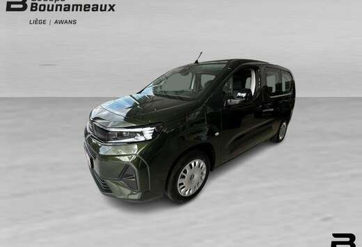 Opel Life XL Edition 1.5 CDTI 130CV