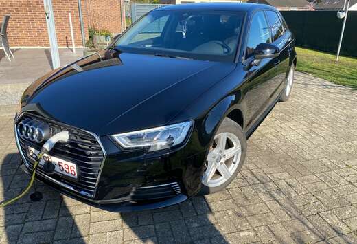Audi A3 Sportback e-tron 40 TFSI PHEV Sport S tr.(EU6 ...