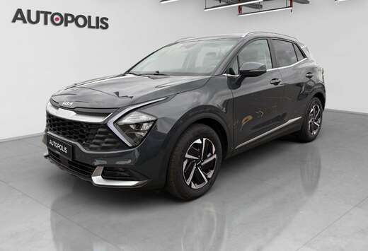 Kia 1.6L